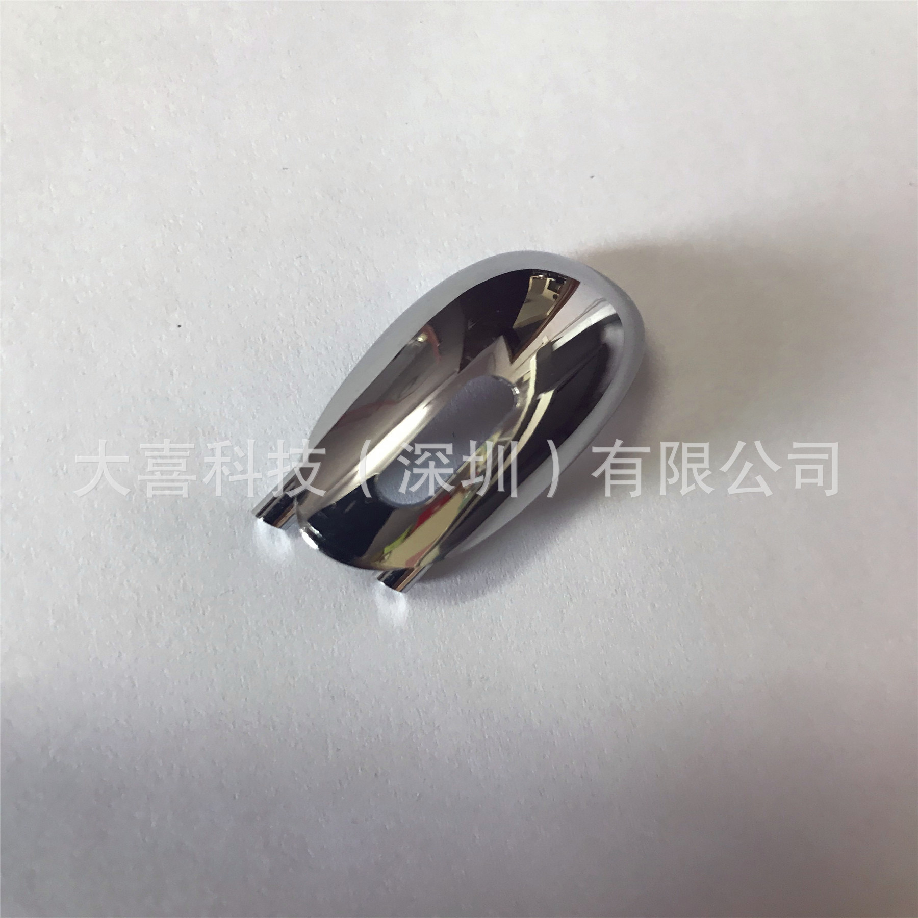 电镀塑胶产品加工 塑胶表面处理 电镀 家电装饰件水电镀珍珠铬