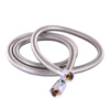 Washed and encrypted shower pipe