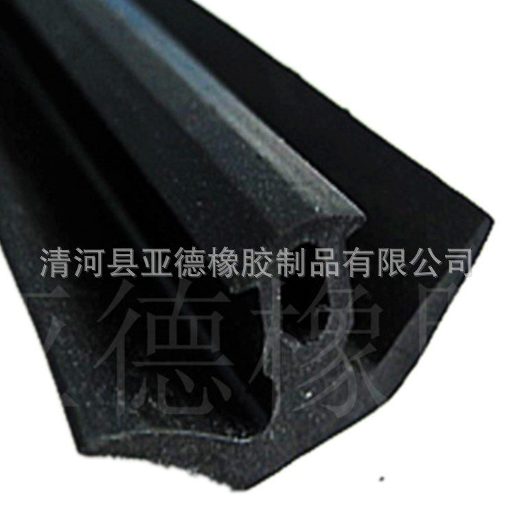 供应 密封条  橡胶密封条 三元乙丙密封条