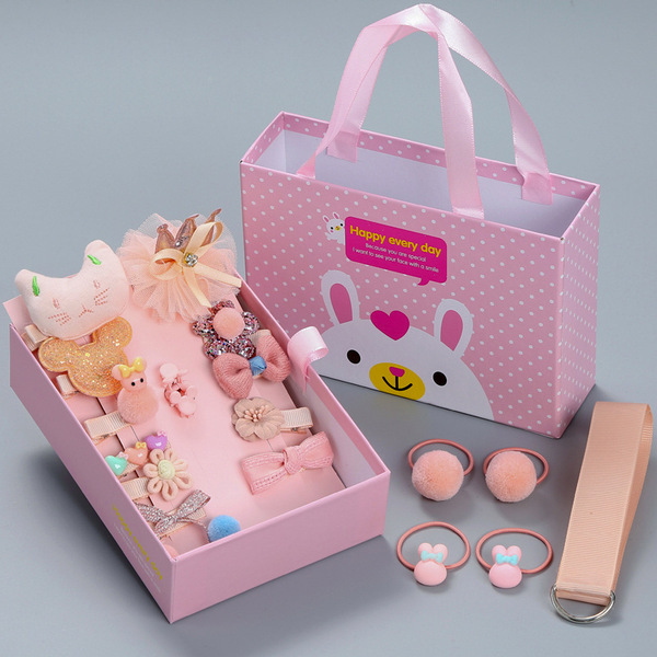 Children's hair accessory