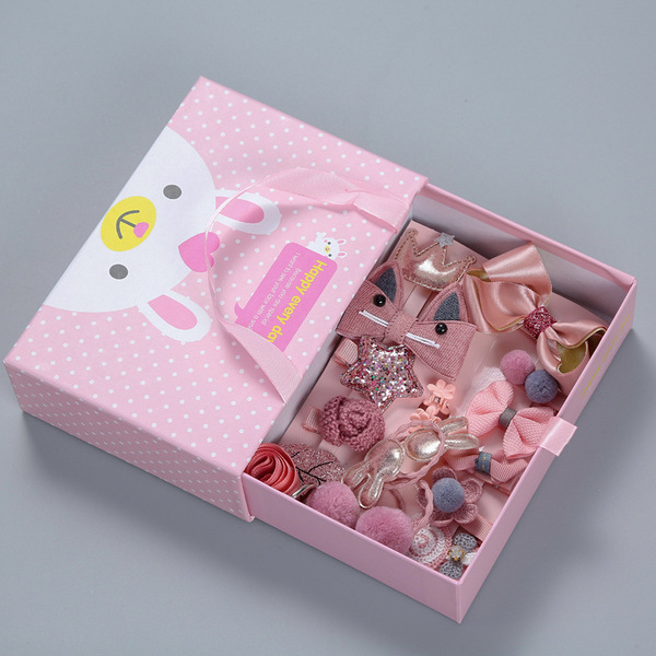 Children's hair accessory