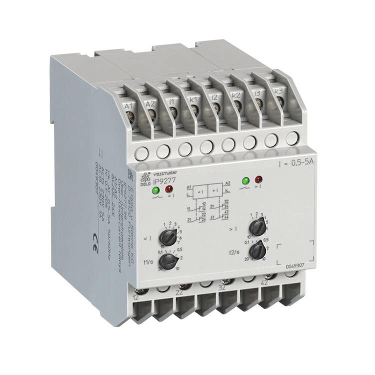 IK8802.01 AC/DC24V 0044709 DOLD Dodge delay module