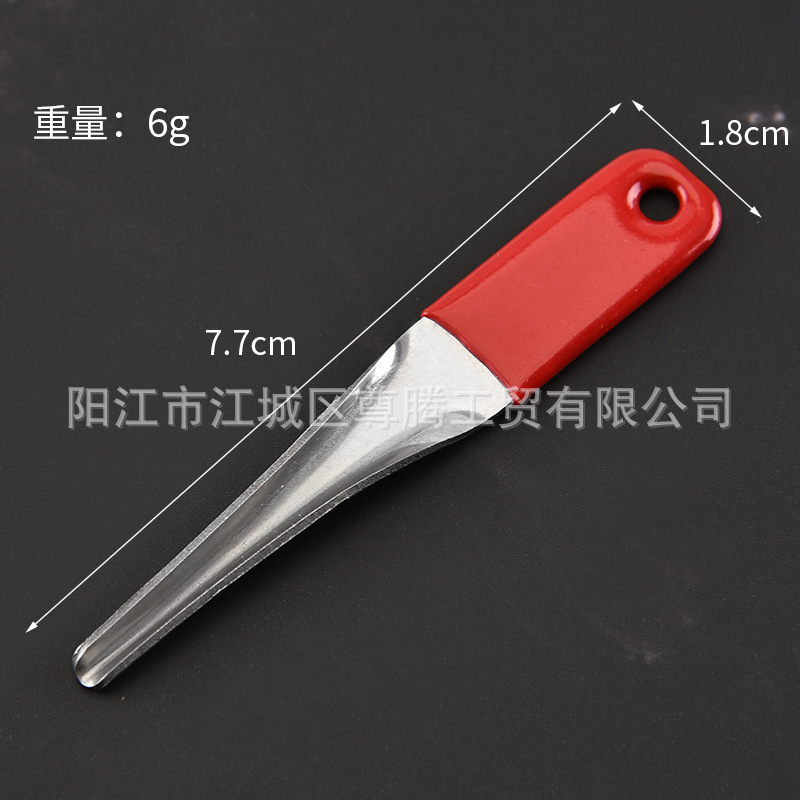 Venta de fábrica herramientas de pesca rápido anudar dispositivo gancho rectificado dispositivo sub-línea anudar dispositivo