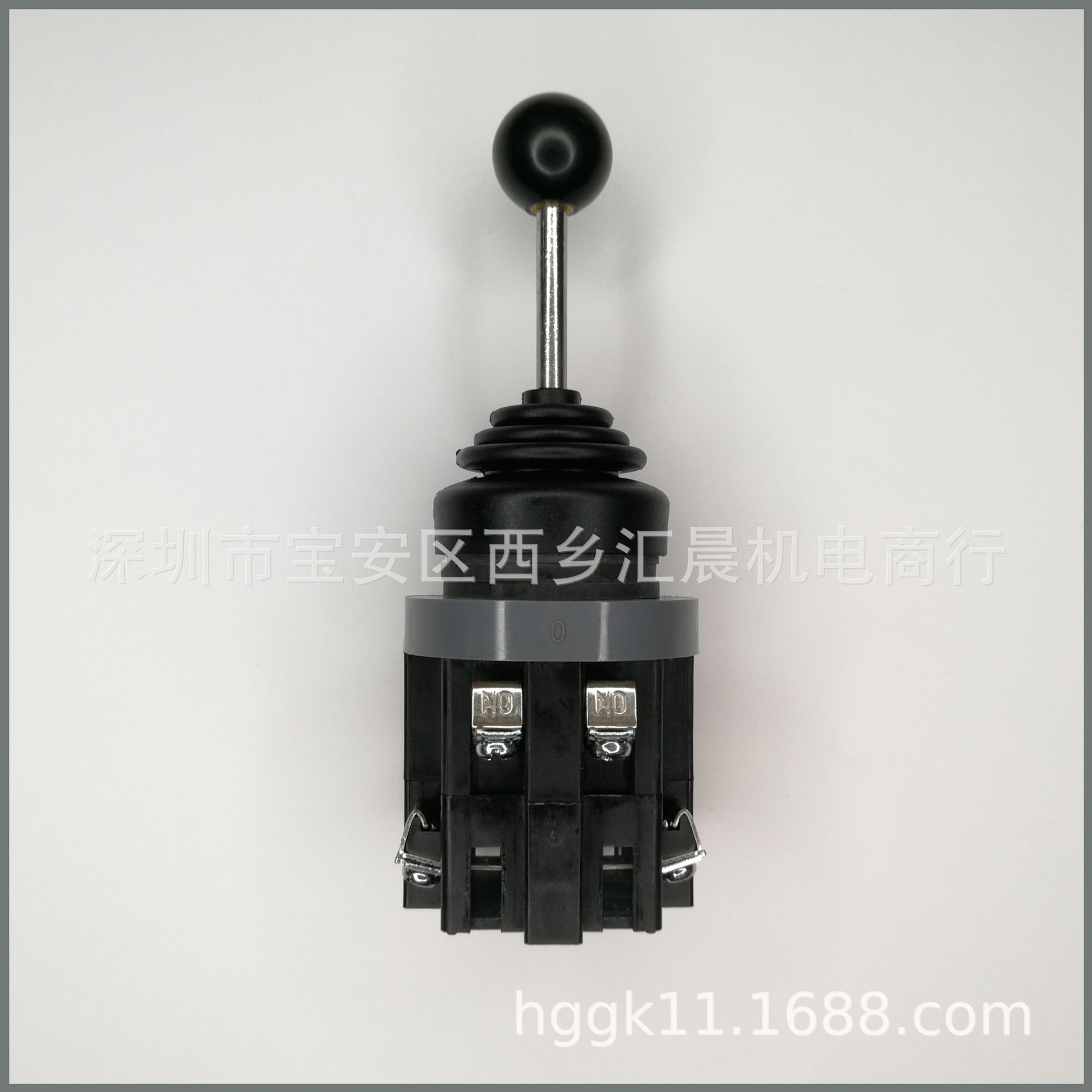 TEND台湾天得十字开关TMR-302222210101010摇杆开关