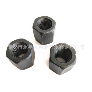 �ߏ��ȼ�����ĸ M24*1.5*2--M60*3*4������ĸ M24-M80������ĸ