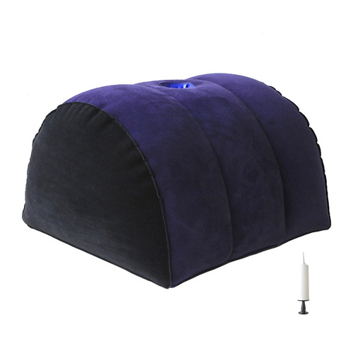Selected Me Me Honey Erotic Furniture Erotic Chair Inflatable Love Pad SM Multi-functional Cushion Adult Goods Toy