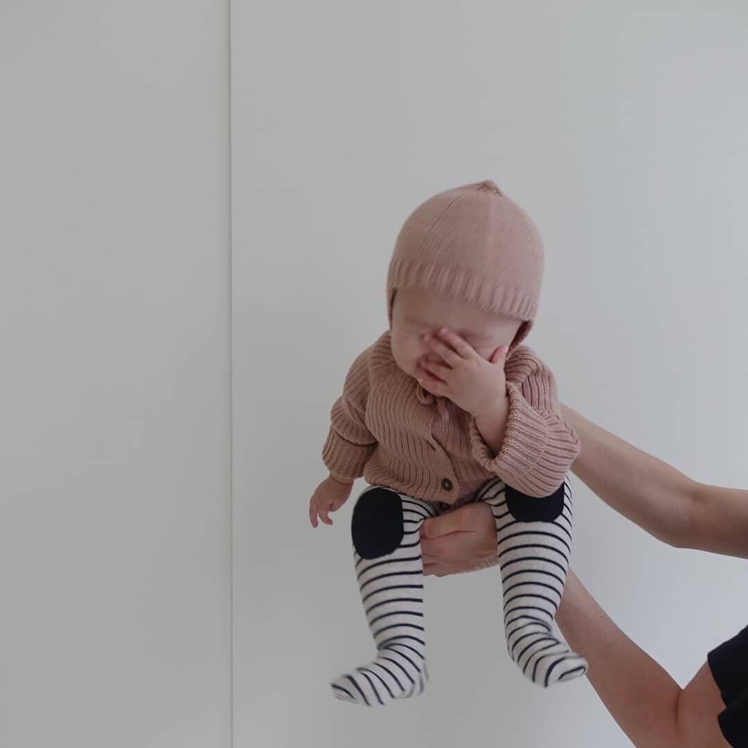 Baby Parks 童裝批發