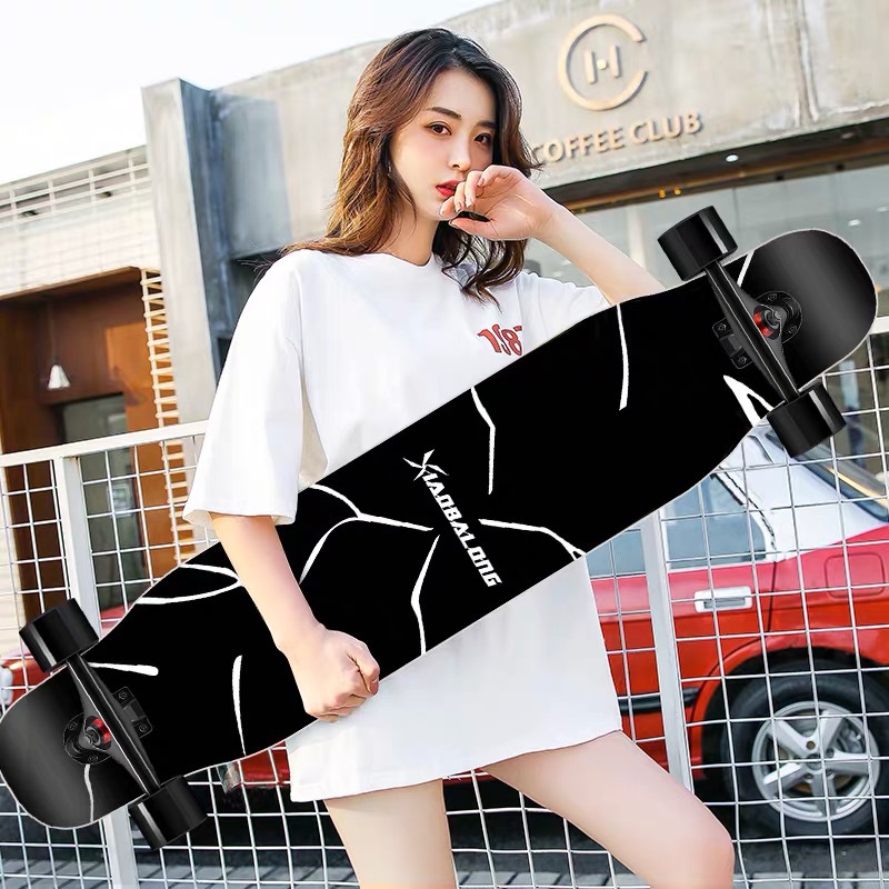 빅 댄스 보드-블랙 포레스트