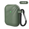 Dark night green