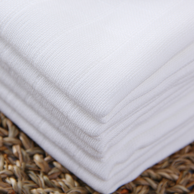 Bamboo cotton