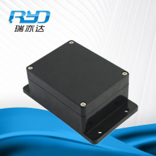 115*90*55mm带耳防水接线盒 带耳固定控制器壳体 控制器保护外壳