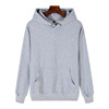 Demi-season light board, sweatshirt, colored hoody, shirt for leisure, wholesale