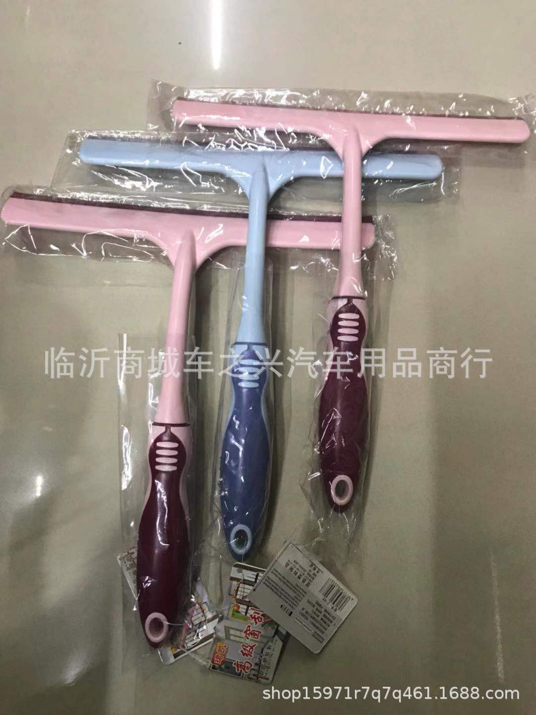 Wiper blade car wash wiper car glass cleaning wiper blade film tool scraper wholesale cleaning tool 5