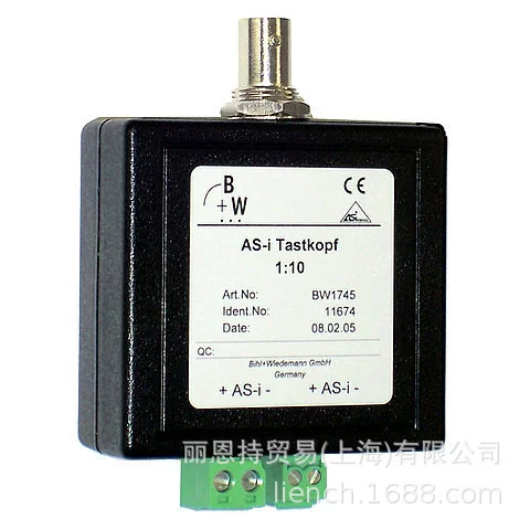Немецкий B+W BWU3032 драйвер модуль BWU1908 новый оригинал