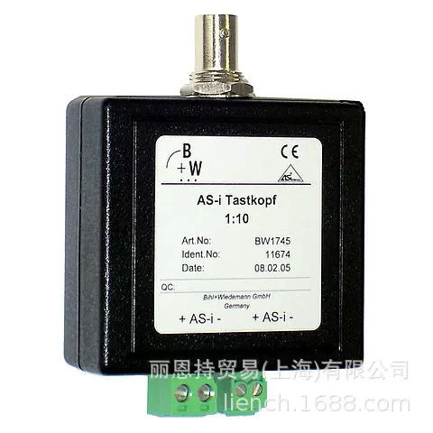 Немецкий B+W BWU3032 драйвер модуль BWU1908 новый оригинал