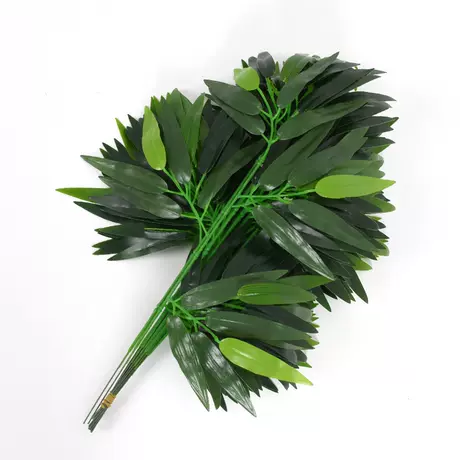 Tape Bamboo Branch