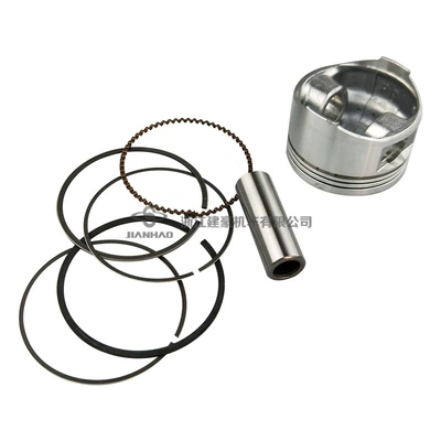 Motorcycle engine and accessories for Scooter Engines