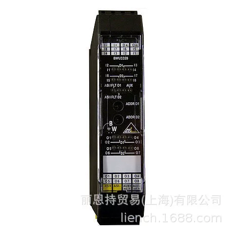 Германия модуль шлюза B+W BW3300 BW1439, новый оригинал