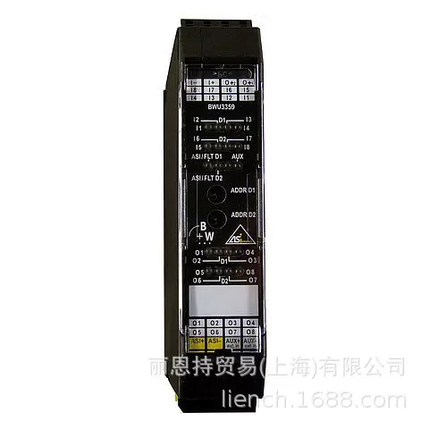 Германия модуль шлюза B+W BW3300 BW1439, новый оригинал