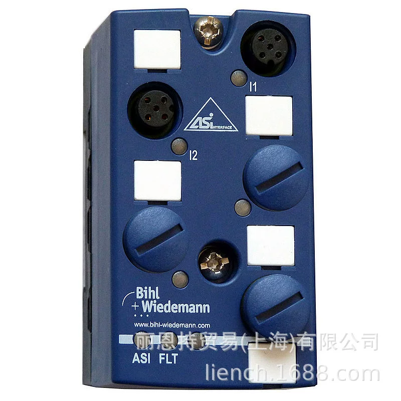 Германия модуль шлюза B+W BW3300 BW1439, новый оригинал