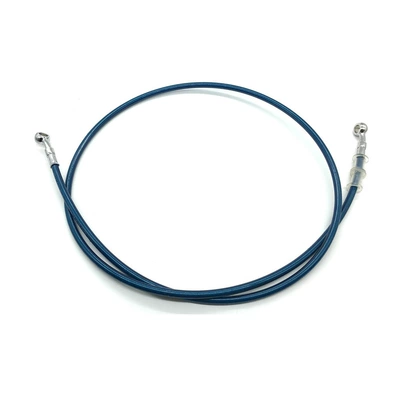 Motorcycle General Parts Modified Brake Oil Pipe