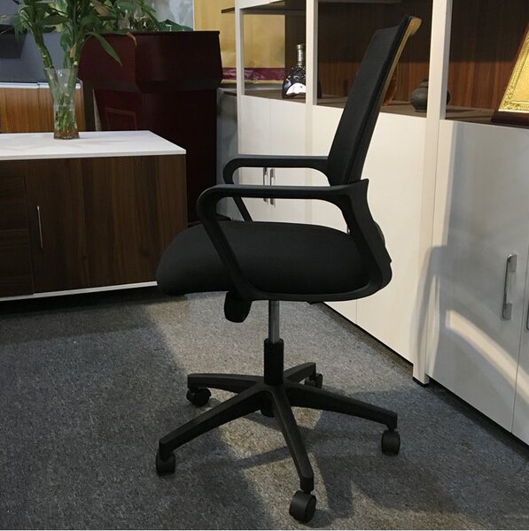 Simplicity Modern mesh computer chair office chair
