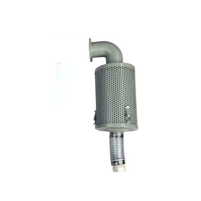 干燥机集尘器烘料桶聚尘器注塑机辅机配件烤料斗粉尘回收器过滤器