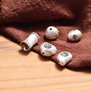 S925���y�������z�ֹ��y���͸��� �����͹�ĥɰ��DIY�ִ����ɢ��