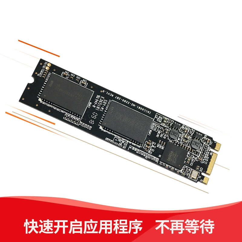 Твердотельный накопитель (SSD) KingSpec 512 ГБ M.2 2280 (SATA)