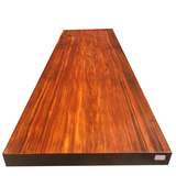 Новый китайский стиль ореховый орех с твердым деревом бревенчатой