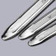 Factory wholesale multi-function small crowbar crowbar motorcycle tire repair tool crowbar cocker car tire rocker