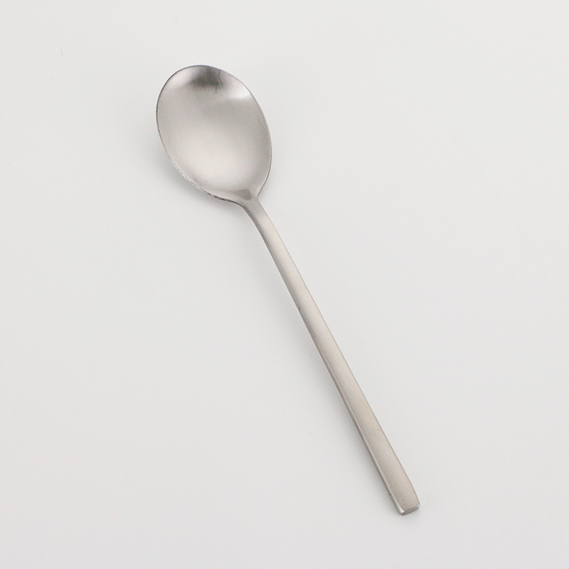 천연 스푼
