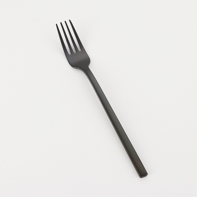 블랙 포크