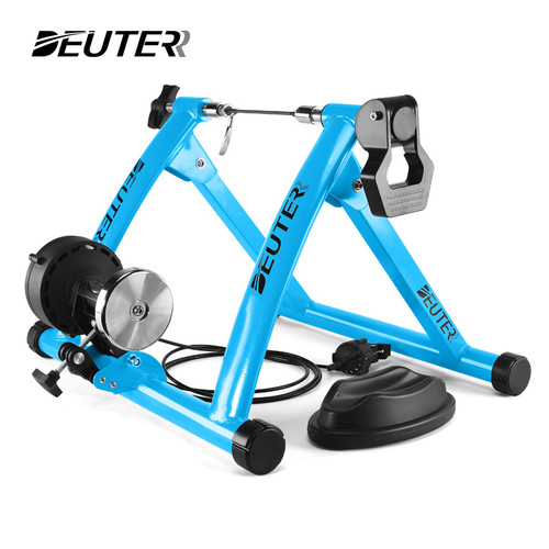DEUTER bicycle riding platform training platform indoor training rack cycling fitness rack sports equipment MT-04