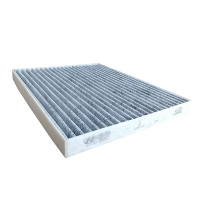 Leading Yuena Air Conditioning Filter – Air conditioning filter