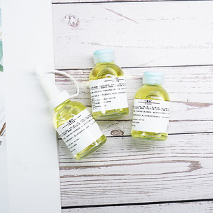 �mܰ�� С�S��ԭҺ30ml �Ք�ë�ױ��������{����֬�����沿���AҺ