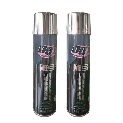 steel color metal paint, Avtomobil boyası