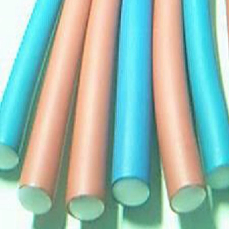 Мелкие оптовые Резиновые бигуди для завивки волос Кнопка разнообразие бигуди для волос бар бигуди для волос пластиковые гвозди вилка голова пластиковая пряжка