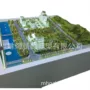 制作学校沙盘模型