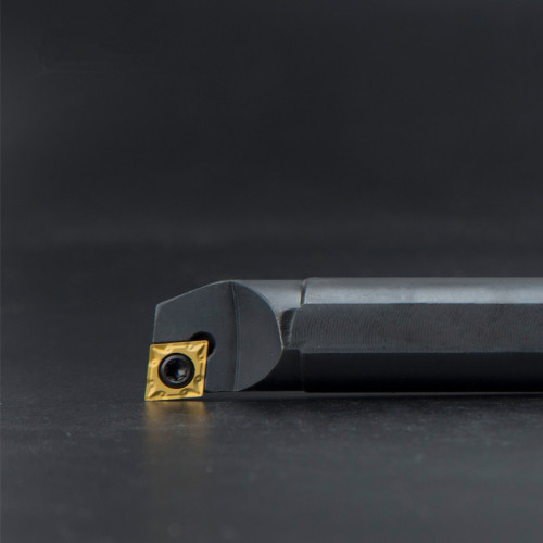 CNC inner hole tool holder boring tool S08K-SCLCR06 machine clamp lathe tool small hole boring tool inner hole turning tool holder