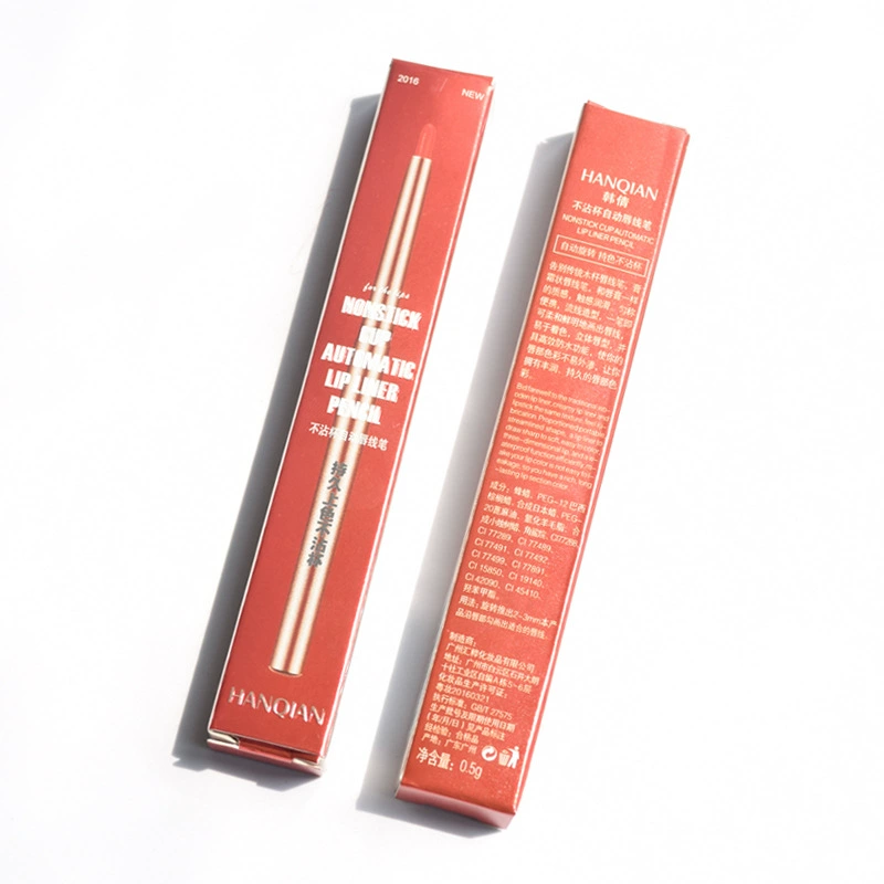 retractable lip liner карандаш для губ с высасыванием?