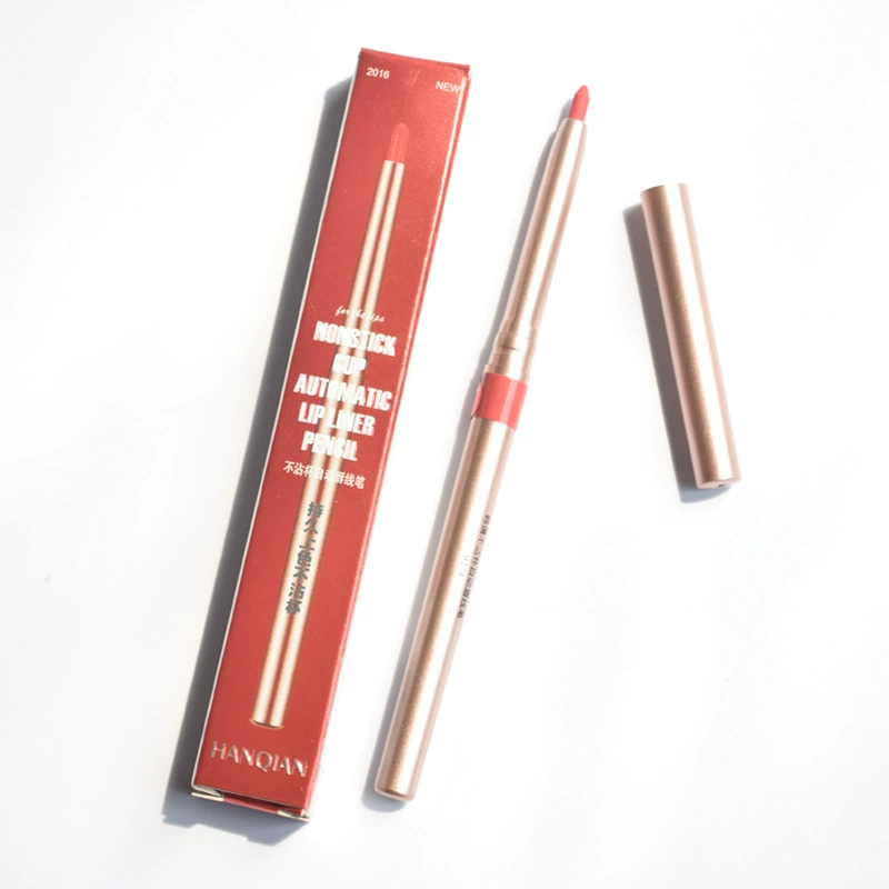 retractable lip liner карандаш для губ с высасыванием?