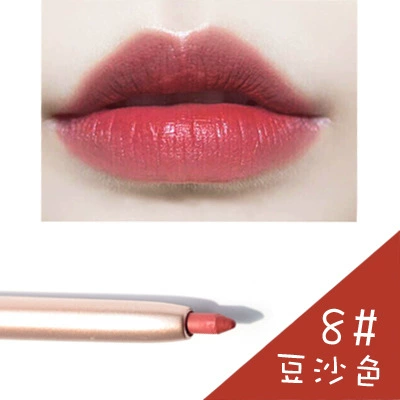retractable lip liner карандаш для губ с высасыванием?