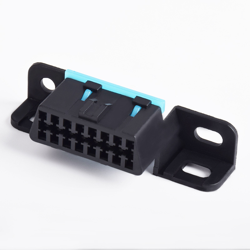 大众/通用/五菱/国产车/原厂OBD2诊断接口/防盗插座/母头连接器