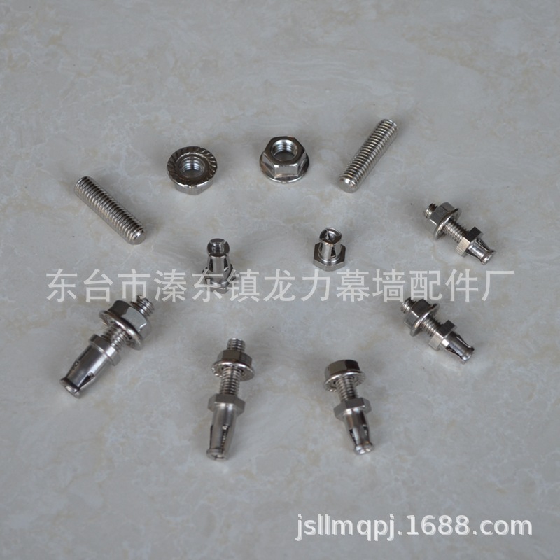 供应304 316不锈钢背栓 大量库存不锈钢石材背栓 背栓生产厂家