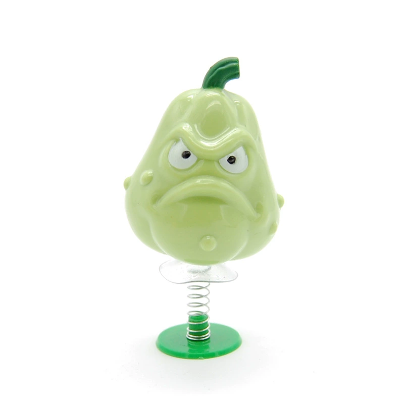 Игрушка, светильник для растений, кукла, минифигурка, может запускаться