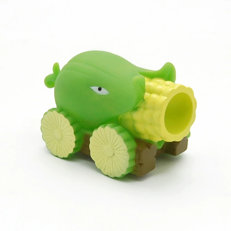 Игрушка, светильник для растений, кукла, минифигурка, может запускаться