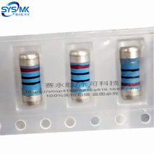 0411 2R 3.3R 5.1R 10R 15R 1K 2K 10M 1% 2W���� ����Ĥ��Ƭ����