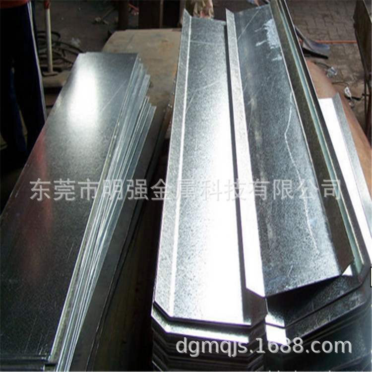 厂家加工折弯304精密不锈钢带 301超硬不锈钢弹簧钢带0.5*305mm