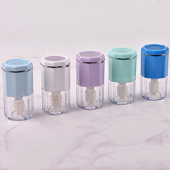 196510新款電動旋轉清洗機 全自動隱形眼鏡清洗器